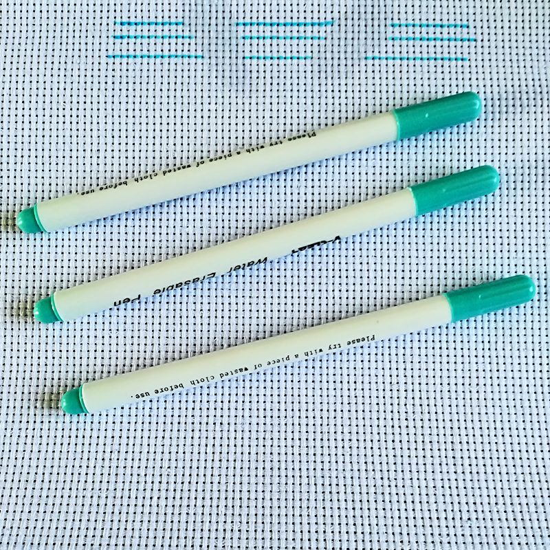 Outils de marquage de tissu ef - Is Sewing Textile Art avis et prix
