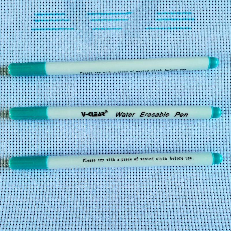 Outils de marquage de tissu ef - Is Sewing Textile Art avis et prix