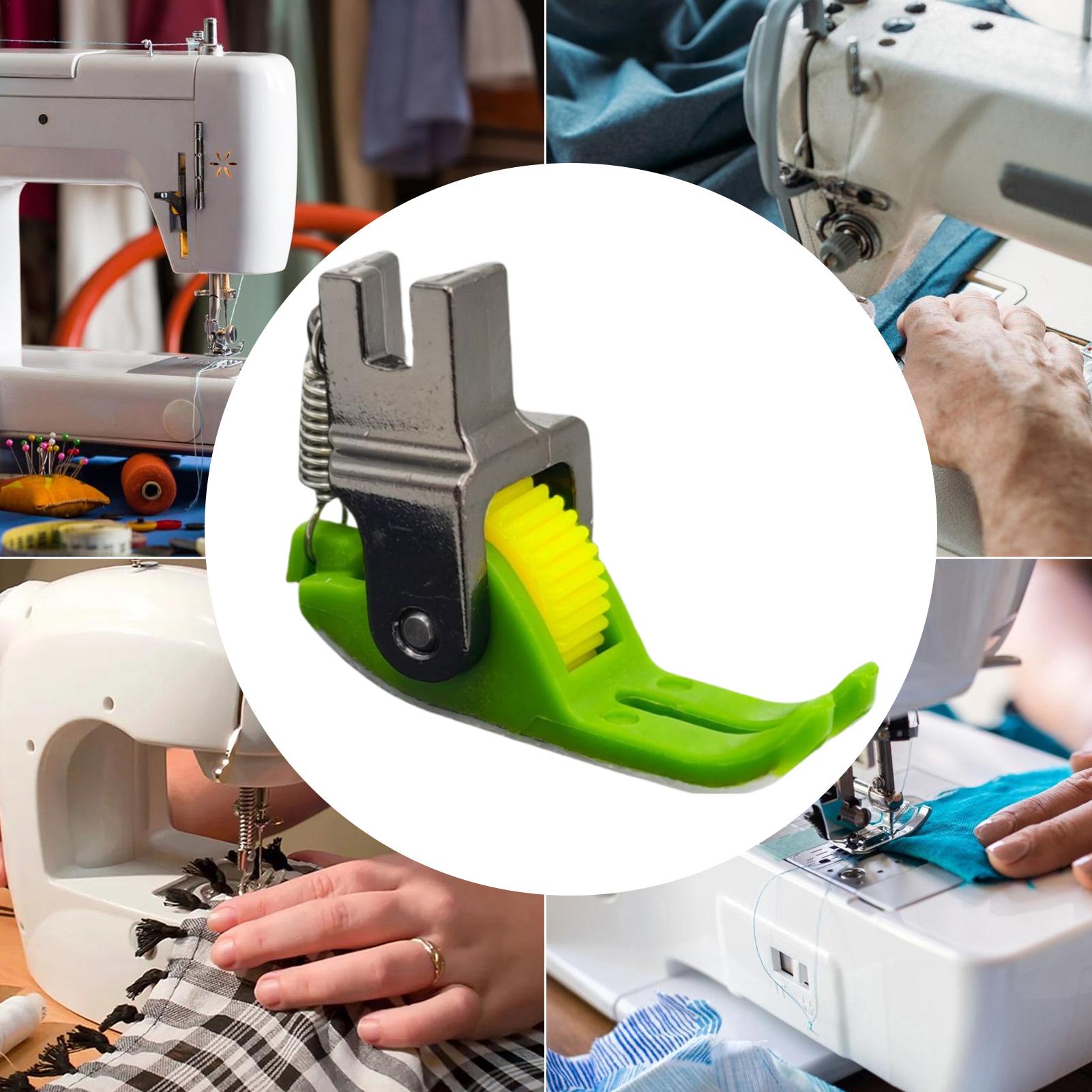 Nouveau modèle de pied presseu - Sewing Art avis et prix