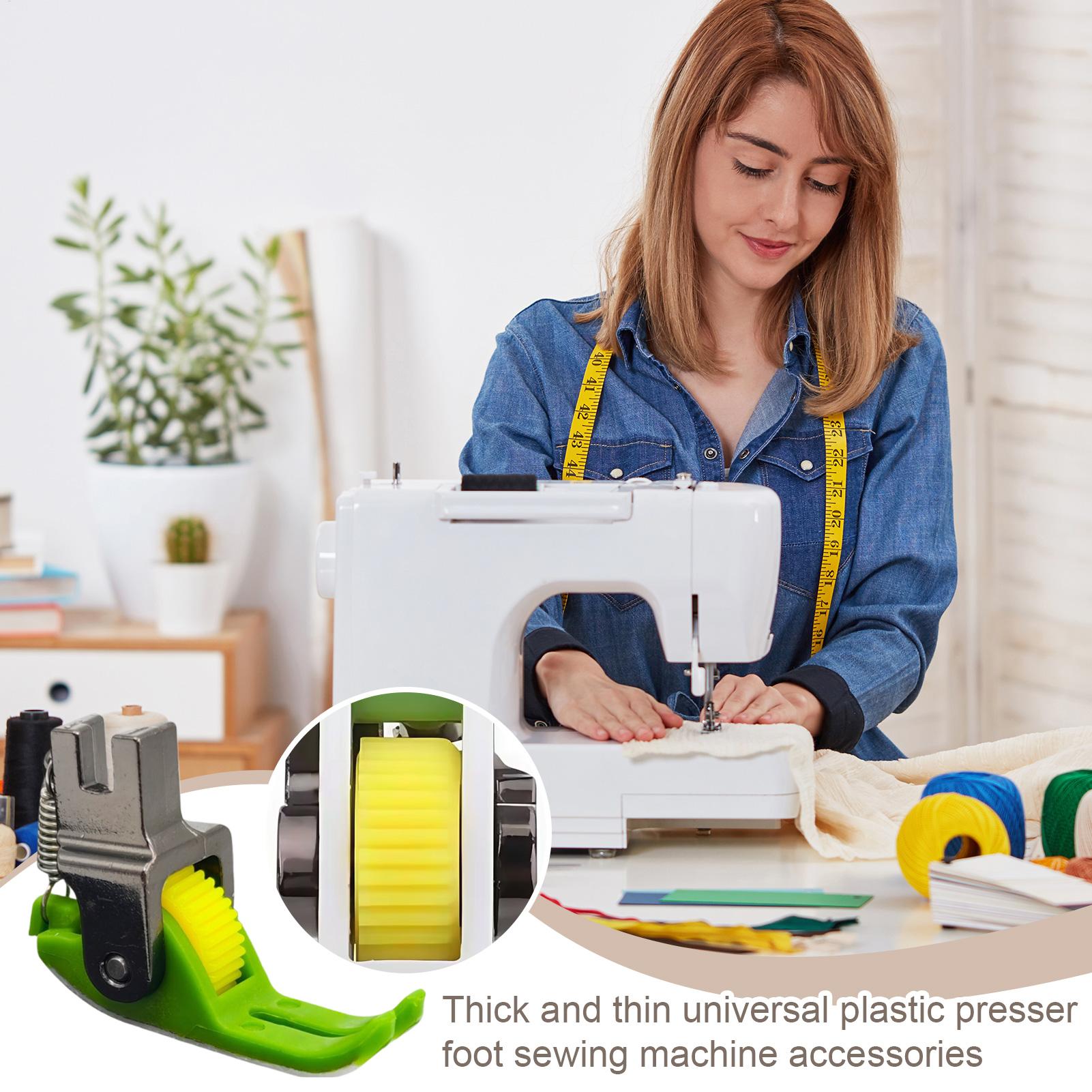 Nouveau modèle de pied presseu - Sewing Art avis et prix