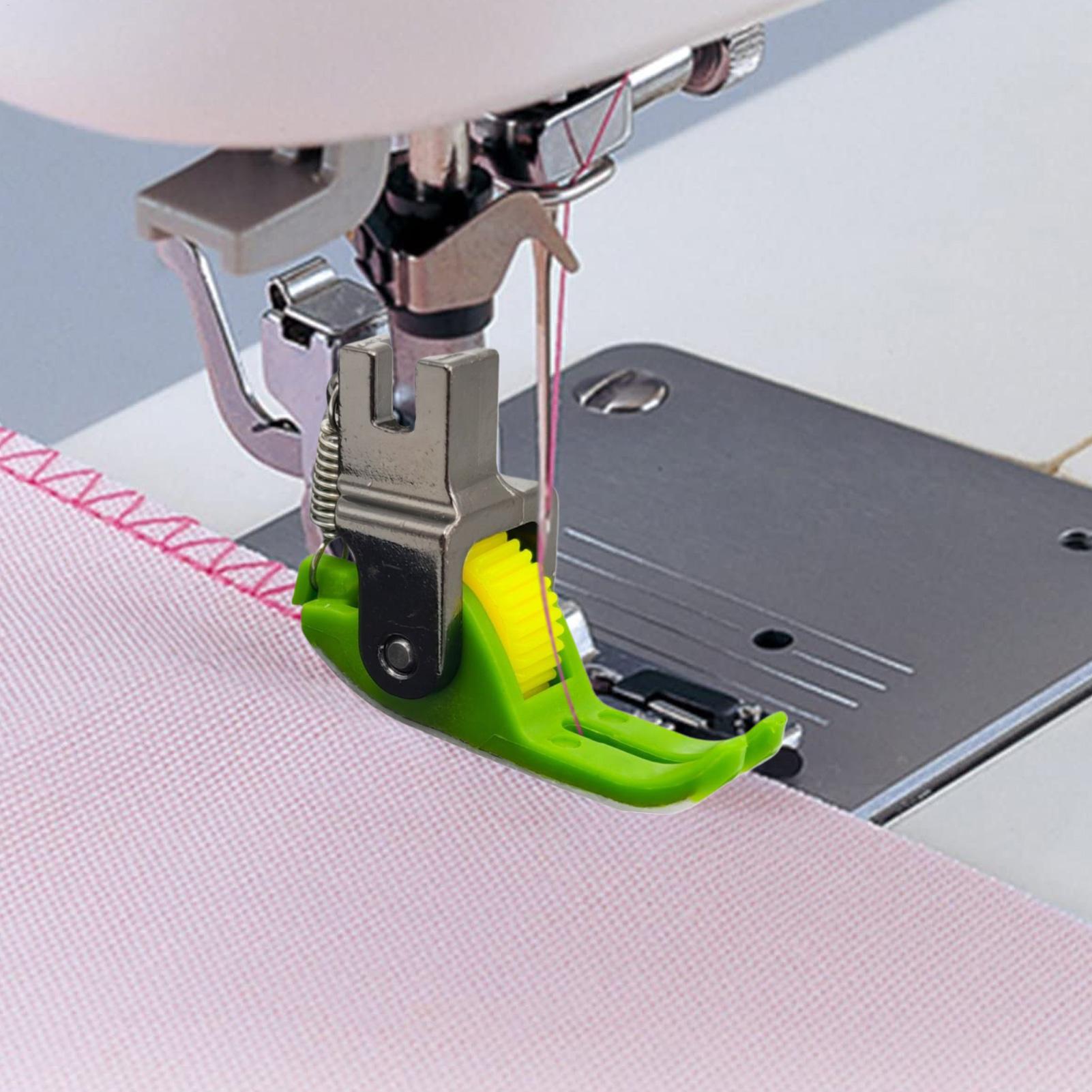 Nouveau modèle de pied presseu - Sewing Art avis et prix
