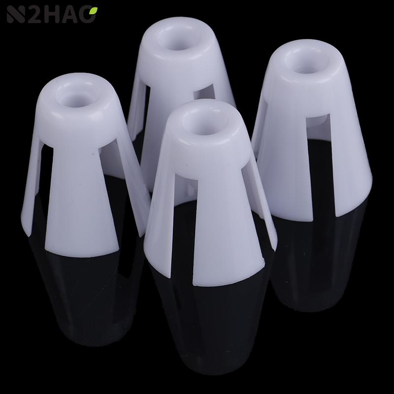 Lot de 4 griffes de bobine en  - Serger Thread Cone avis et prix
