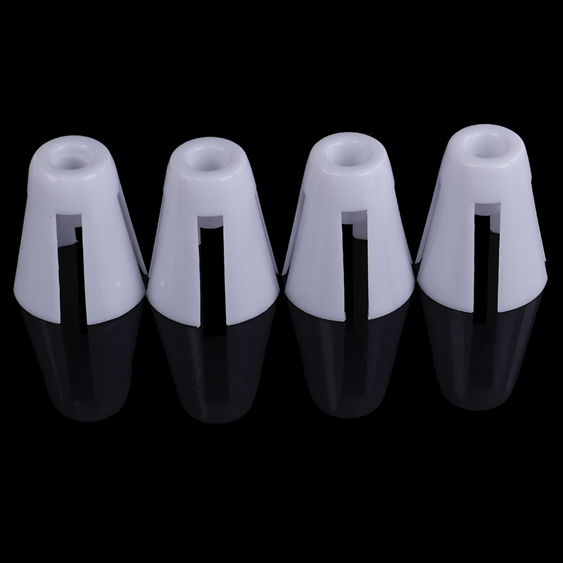 Lot de 4 griffes de bobine en  - Serger Thread Cone avis et prix