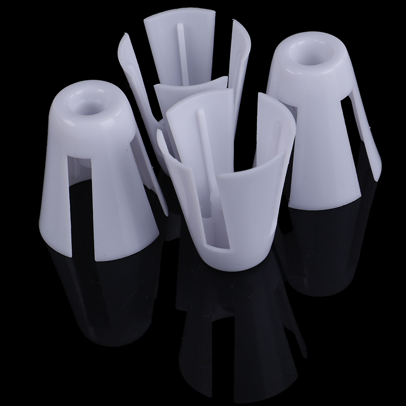 Lot de 4 griffes de bobine en  - Serger Thread Cone avis et prix