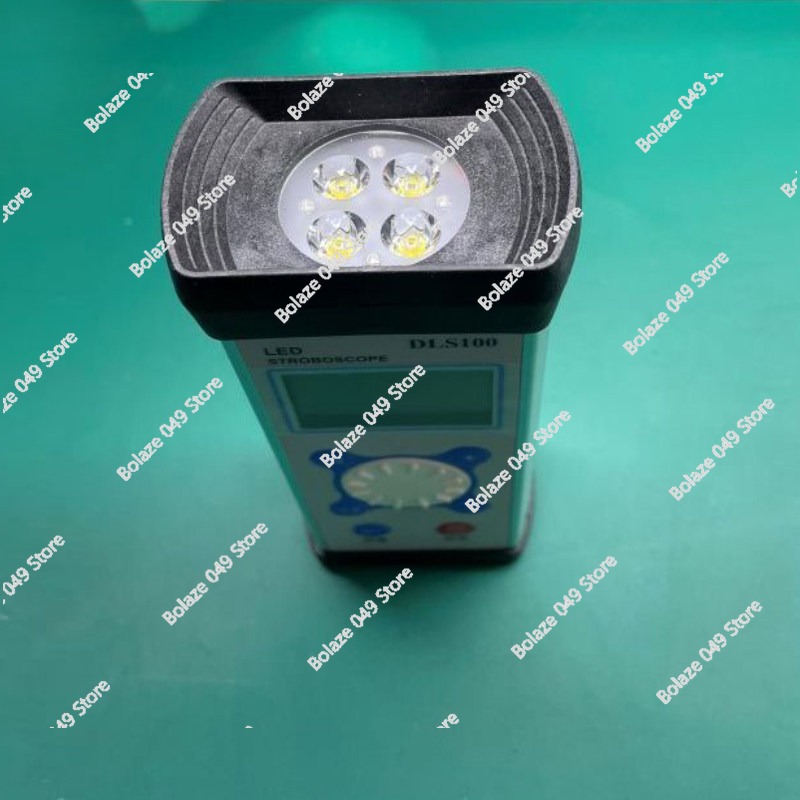 Stroboscope DLS100 LED pour la - Sewing Machine In Textile avis et prix