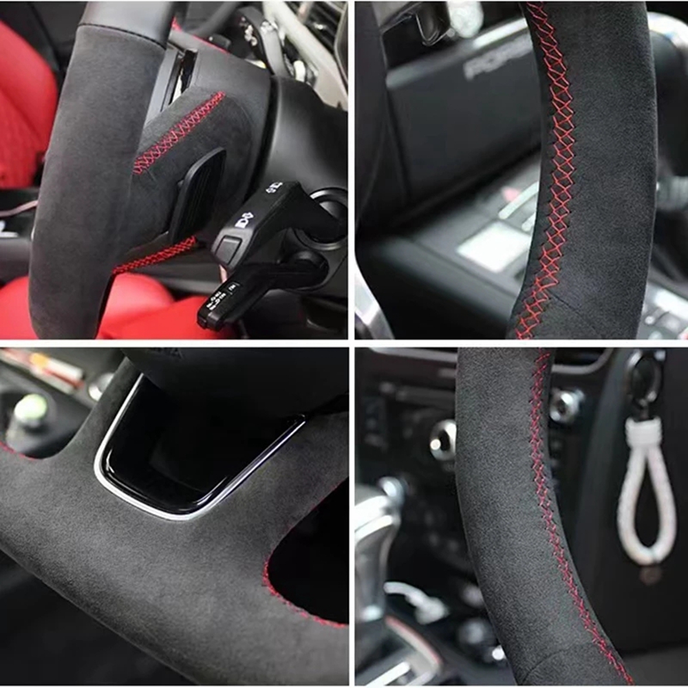 Juste de volant de voiture en  - Sewing Gt avis et prix