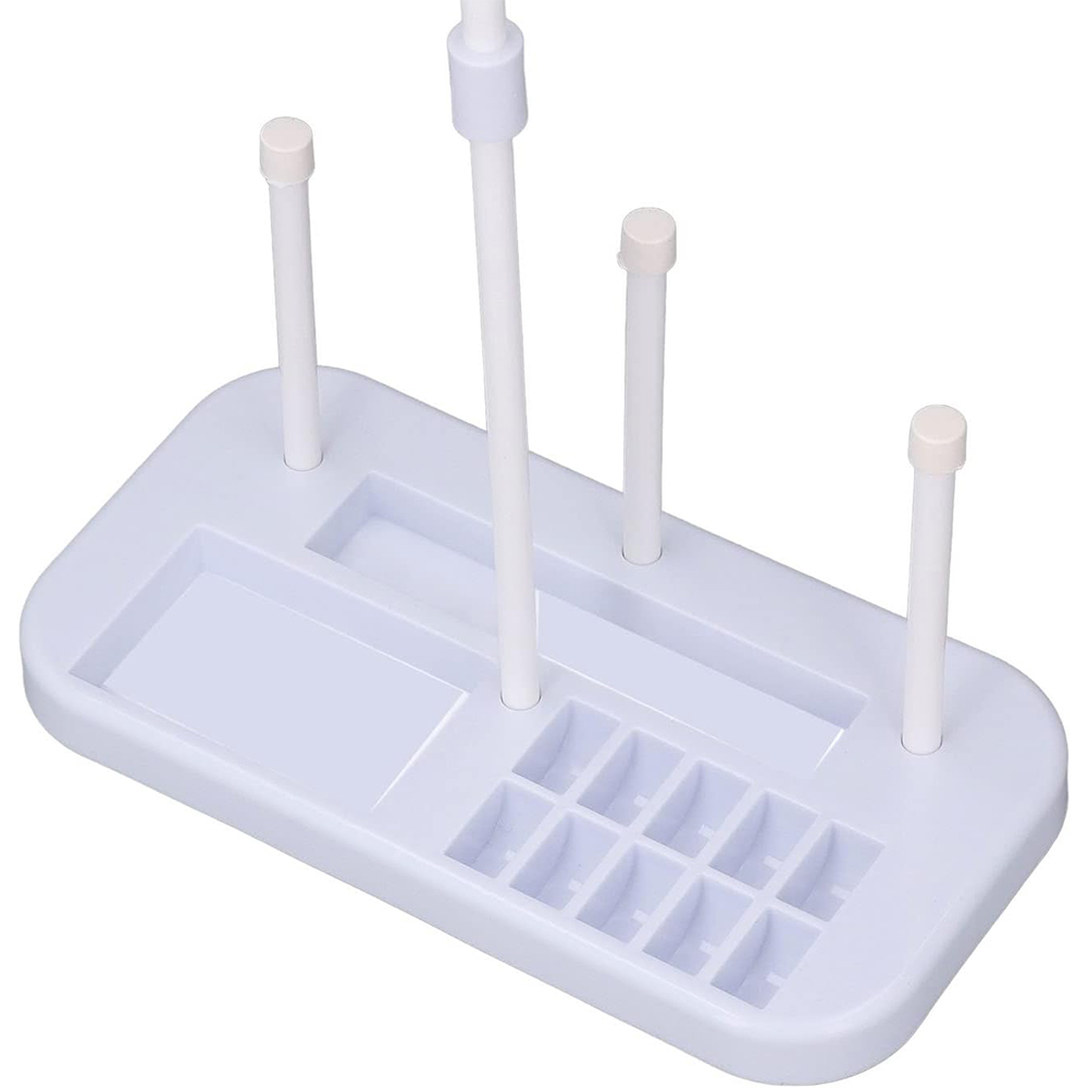 Support de fil à 3 cônes, supp - Serger Thread Cone avis et prix
