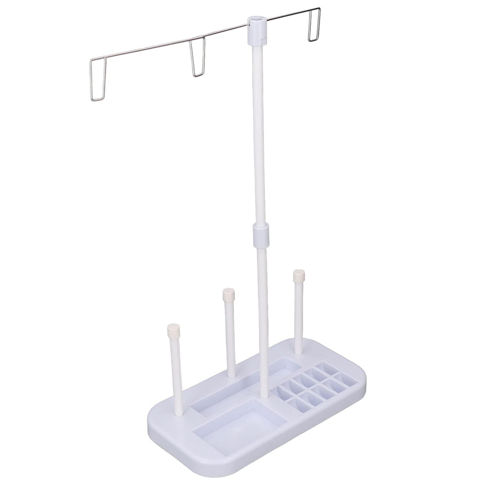 Support de fil à 3 cônes, supp - Serger Thread Cone avis et prix