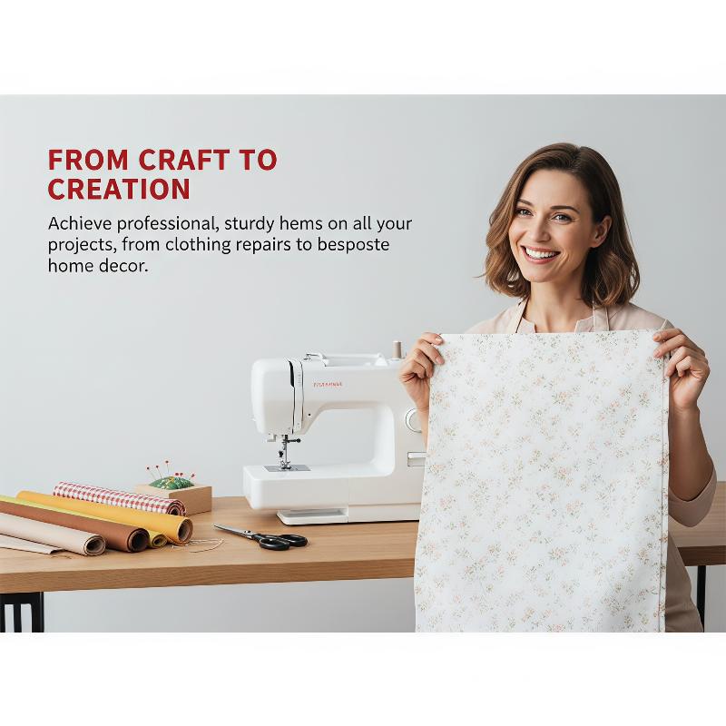 Pied presseur réglable pour ba - Sewing Machine In Textile avis et prix