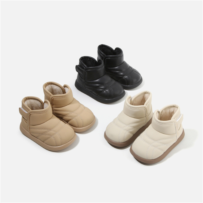 2025 nouveau hiver bébé bottes - Sewing Gt avis et prix