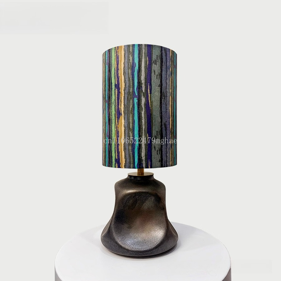 Lampe de table en tissu Libert - Century Textile & Sewing Supply Avenue C North Saskatoon Sk avis et prix