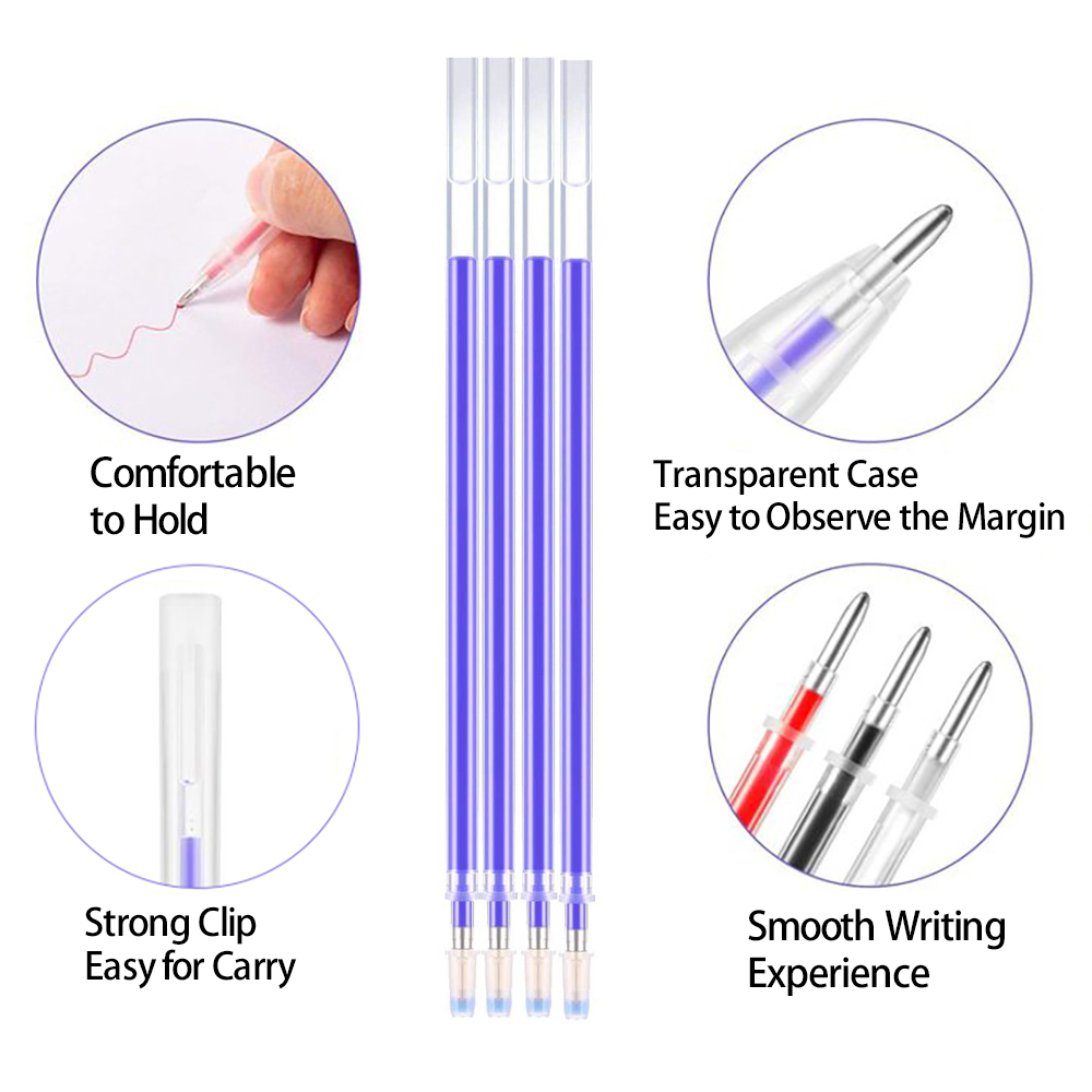 Recharge de stylos effaçables  - Fabric Marking Pen avis et prix