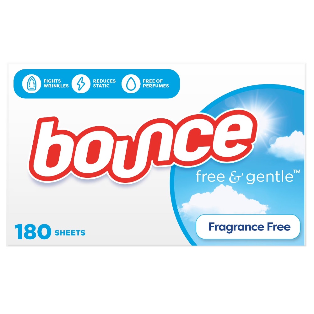 Feuilles assouplissantes pour  - Fabric Softener Sheet avis et prix