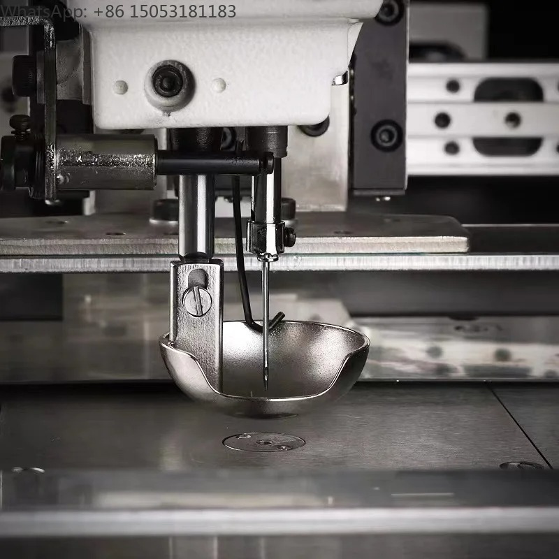 Machine à coudre industrielle  - Sewing In Textile Industry avis et prix