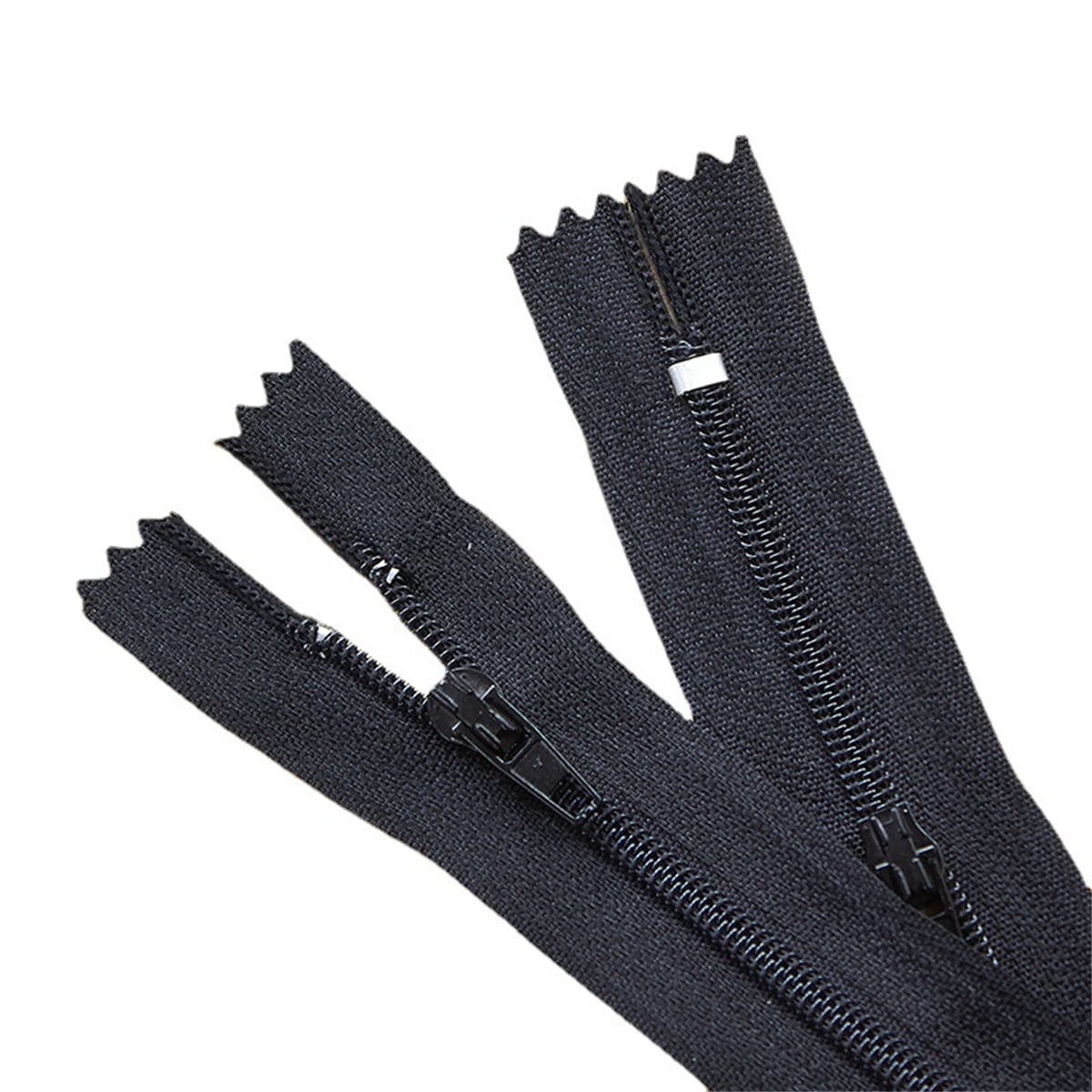 10 pièces # 3 fermetures éclai - Sewing Front Zipper avis et prix