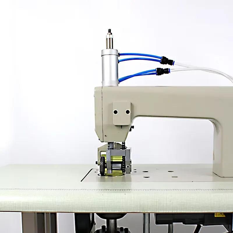 Machine à coudre à ultrasons p - Sewing In Textile Industry avis et prix