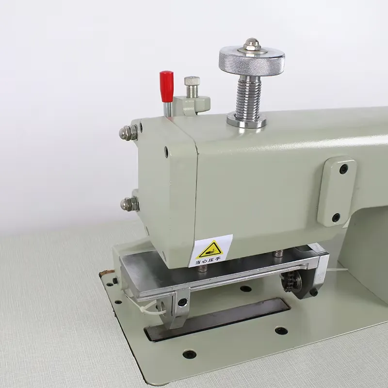 Machine à coudre à ultrasons p - Sewing In Textile Industry avis et prix