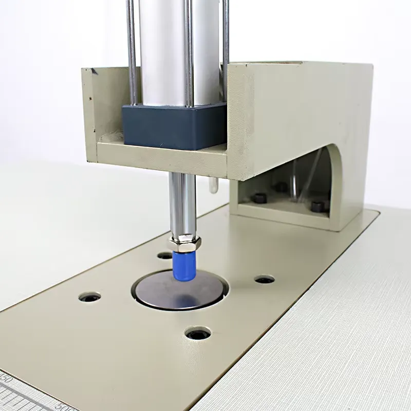 Machine à coudre à ultrasons p - Sewing In Textile Industry avis et prix