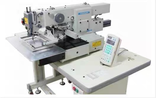 Capteur de détection de ruptur - Sewing Machine In Textile avis et prix