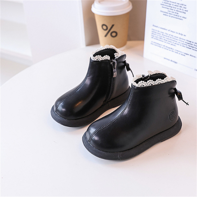 Bottes d'automne en cuir pour  - Sewing Gt avis et prix