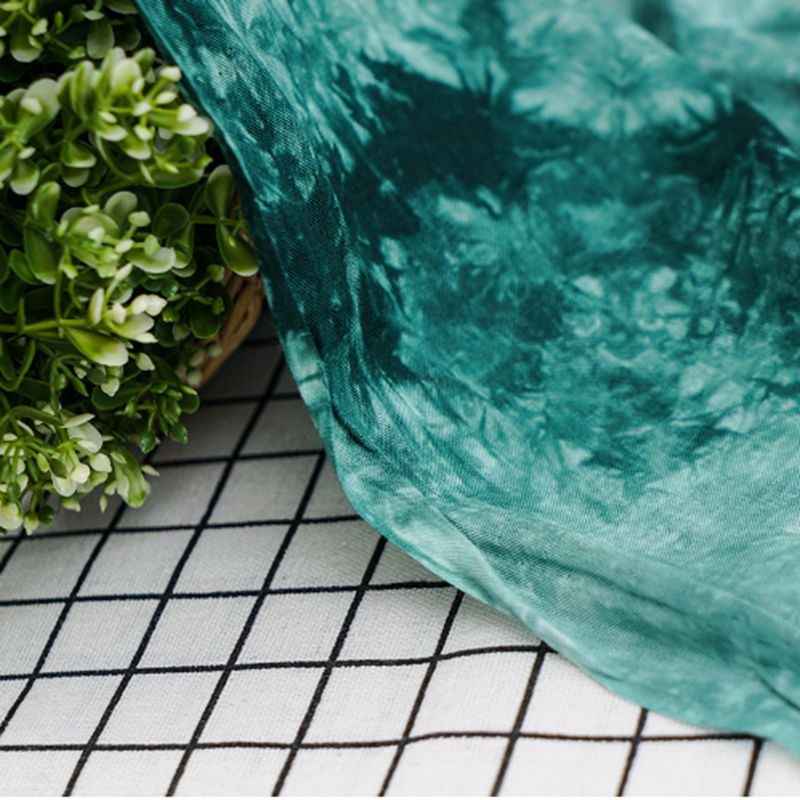 Tissu en Popeline de Viscose T - Sewing Tie Dye avis et prix